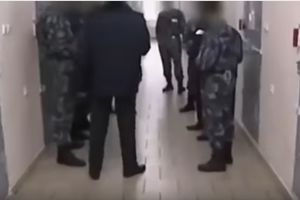 (VIDEO) U NJIMA ROBIJAJU NAJGORI OD NAJGORIH: Iz ovih ruskih zatvora bekstvo je nemoguća misija