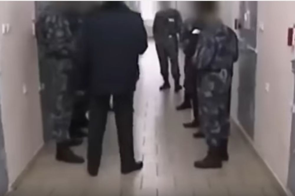 (VIDEO) U NJIMA ROBIJAJU NAJGORI OD NAJGORIH: Iz ovih ruskih zatvora bekstvo je nemoguća misija