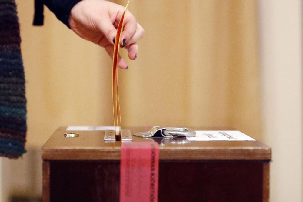 BIZARNO: Islanđani mogu da glasaju za mrtvog kandidata
