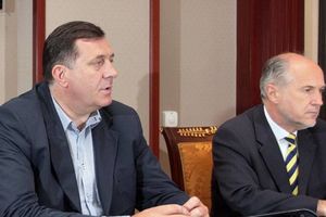 INCKO: Imam ovlašćenja da smenim Dodika