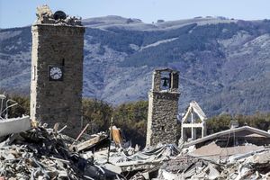 POSLE SERIJE POTRESA U ITALIJI, ALBANIJI I BIH: Opasnost od zemljotresa u Srbiji nije veća, nego pre