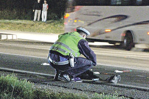 DIVLJACI: Pijani svatovi se trkali kolima, pa pregazili žene u Bajinoj Bašti