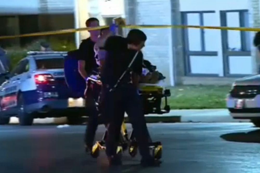 (VIDEO) PRESEO IM IZLAZAK: Dva tinejdžera ubijena u Vašingtonu