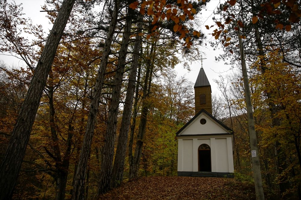 VOLELI SE MARIJA I MEHMED: Ova crkva više od veka simbol je nesrećne ljubavi koji je ujedinio ljude
