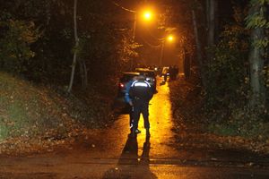 POLICIJSKA AKCIJA U JAJINCIMA: Uhapšeni dileri droge u blizini kuće porodice Vučić