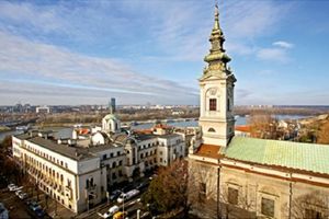 ODLUKA PRI SVETOM SINODU: Crkva će se više brinuti o braku, a boriti protiv sekti!