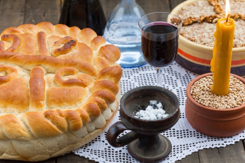 NAJBOLJI RECEPT ZA SLAVSKO ŽITO: Uz ove JEDNOSTAVNE TRIKOVE biće savršeno skuvano, a TAJNA je u OVA DVA sastojka