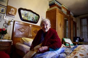 ONA IMA 117 GODINA I UŽIVA U ŽIVOTU: Najstarija žena na svetu otkrila tajnu svoje dugovečnosti