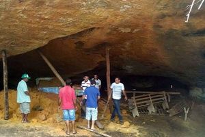TRAGEDIJA U BRAZILU: Pećina se urušila tokom verskog obreda, ima mrtvih