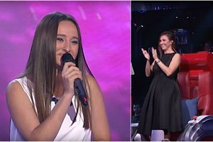 (VIDEO) KONAČNO NAHVALILA NEKOGA! Aleksandra Radović STOJEĆI aplaudirala u Pinkovim zvezdama!
