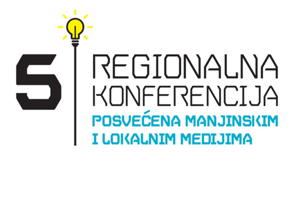 Regionalna konferencija posvećena manjinskim i lokalnim medijima