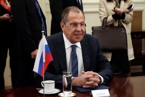 LAVROV: Zabrinuti smo zbog politike OBUZDAVANJA Rusije koju vodi NATO
