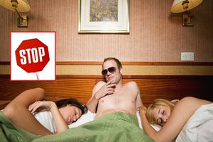 STOP! Ovih 5 stvari NIKAKO nemojte da radite posle seksa!