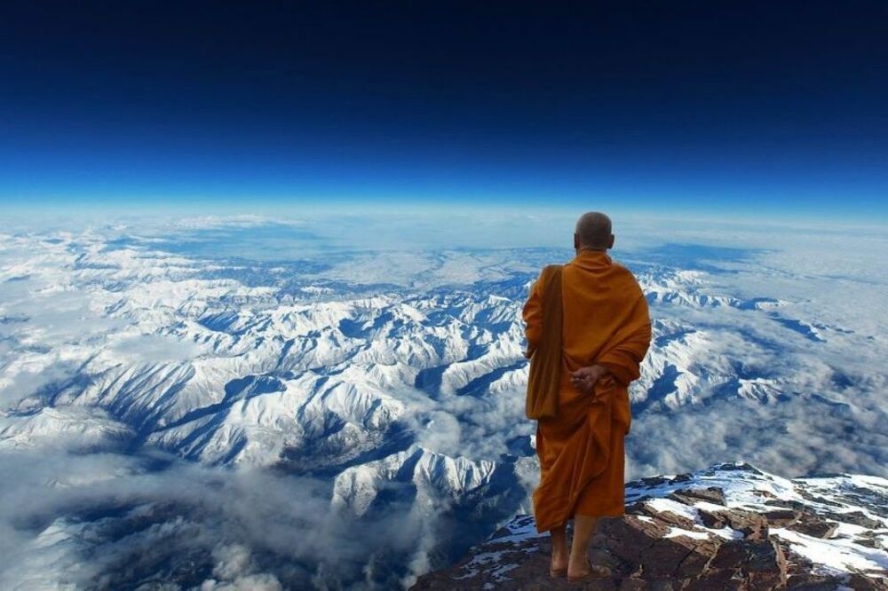 Drevni spisi pomogli gde je nauka omanula: Otkrivena zastrašujuća tajna Himalaja