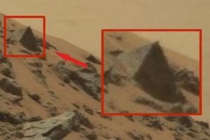(VIDEO) MARS PONOVO NAPADA: Ovo su 7 najjezivijih stvari viđenih na površini Crvene planete