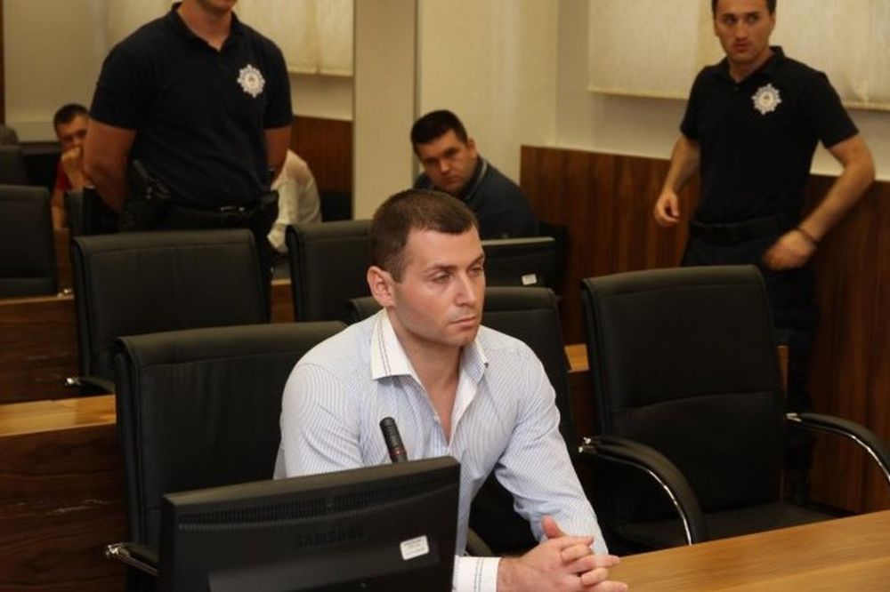 HAPŠENJE ZBOG ORUŽJA U JAJINCIMA: Jovan Jošilo pušten na slobodu uz mere zabrane