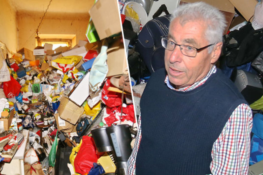 (FOTO) PODSTANAR MU OSTAVIO 7 TONA ĐUBRETA U STANU: Gazda mora da iskešira 15.000 evra za čišćenje!