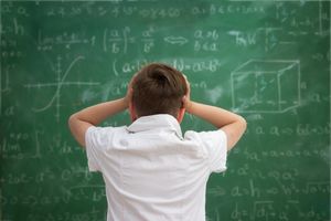 Otkrijte BESPLATNO zašto vaše dete ima loše ocene iz matematike
