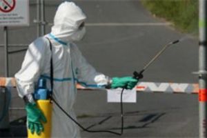 UZBUNA U AUSTRIJI: Otkrivena opasna vrsta ptičjeg gripa!