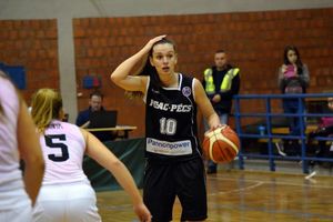 (VIDEO) ŽENSKI TEO: Pogledajte neverovatnu trojku srpske košarkašice