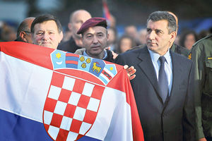 ZLOČINI NAD CIVILIMA: Ministar odbrane Hrvatske odgovara za ubijanje Srba!