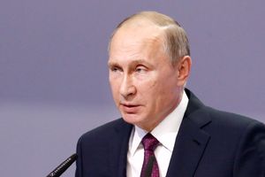 ZAKOPAVAJU JABUKU RAZDORA: Britanija svim snagama pokušava da se dodvori Putinu