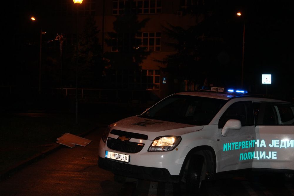 PUCNJAVA U NOVOM SADU: U obračunu ranjen Beograđanin! Ne sarađuje sa policijom