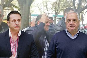 PRESUDA U BRISELU: Spasić, Drašković i Vukotić osuđeni za ubistvo albanskog emigranta?!