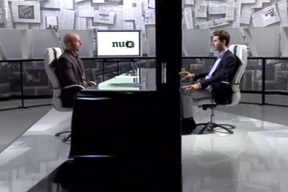 (VIDEO) STANKOVIĆ SKANDALMAJSTOR: Pernar nije jedini, evo ko je sve napustio emisiju Nedeljom u 2