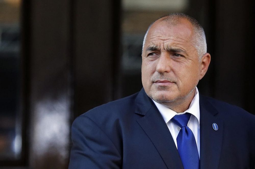BUGARSKA DOBILA NOVU VLADU: Borisov premijer treći put za 8 godina!