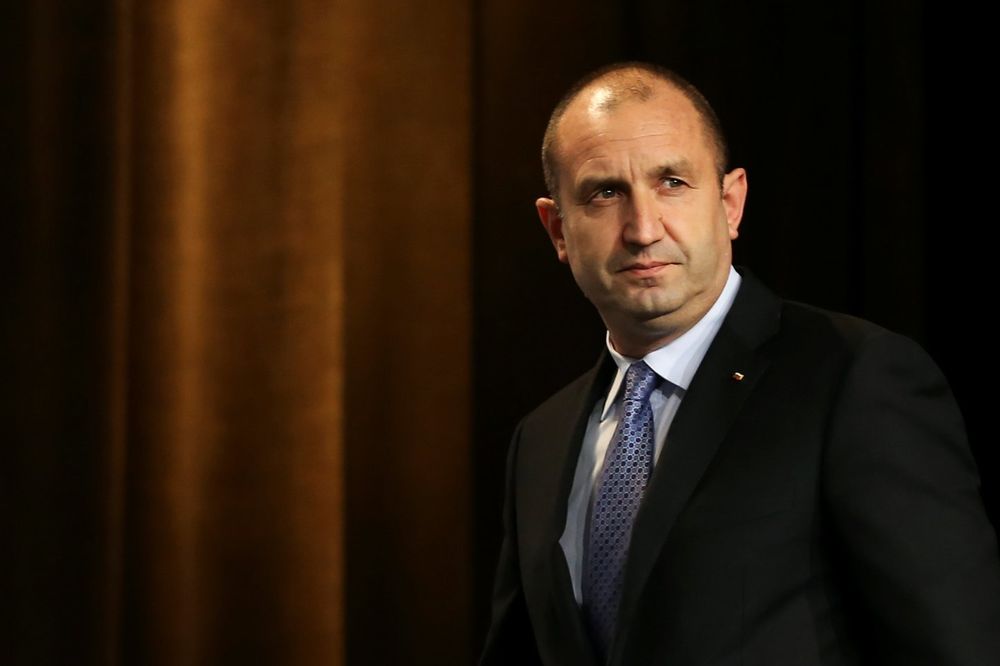 PREDSEDNIK RADEV RASPUŠTA PARLAMENT: Raspisani vandredni izbori u Bugarskoj!