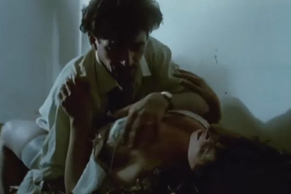 Ljubavne scene iz filmova video