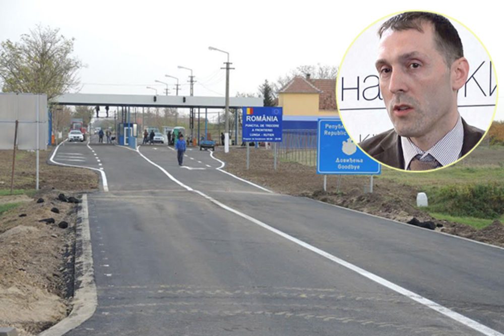 KIKINĐANI PRESREĆNI: Granični prelaz Nakovo-Lunga uskoro će raditi 24 sata