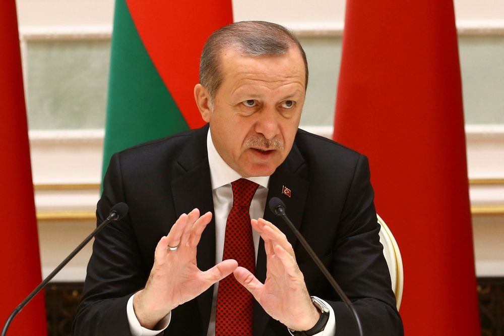 I PORED UPOZORENJA EU Erdogan: Vratićemo smrtnu kaznu iako to smeta gospodi
