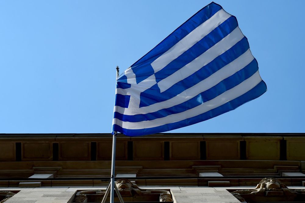 U GRČKOJ OTVORENA BIRALIŠTA ZA PARLAMENTARNE IZBORE: Glasači biraju 300 poslanika na mandat od četiri godine