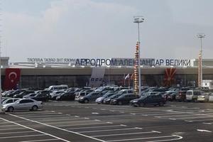 ZIMSKI RED LETENJA: Alitalija ukida direktne letove za Skoplje!