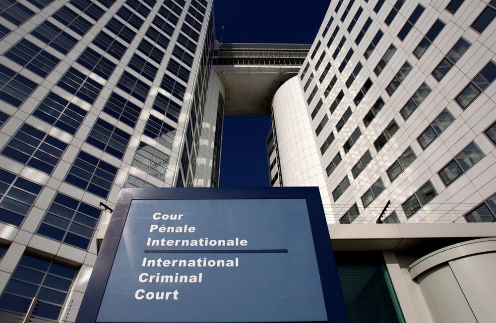 Sedište u Hagu... Međunarodni krivični sud