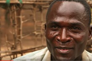 ZARAŽEN HIVOM IMAO SEKS SA VIŠE OD STO DEVOJČICA: Monstruma iz Afrike čeka samo 5 godina robije