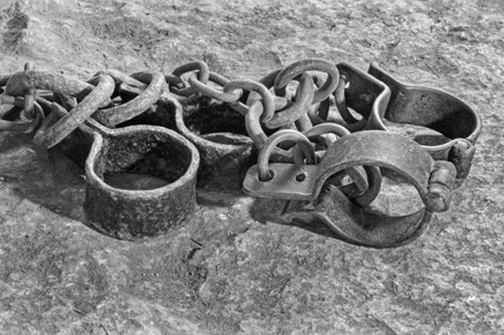 Kolorado odbio da ukine ropstvo kao kaznu