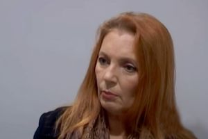 (VIDEO) ŽAO JOJ ŠTO SE NIJE UDALA: Tanja Bošković otkrila zašto nikad nije bila u braku!