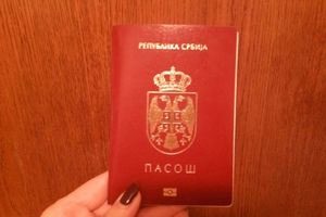 OVO SU 22 NAJMOĆNIJA PASOŠA NA SVETU: Pogledajte na kom je mestu pasoš Srbije