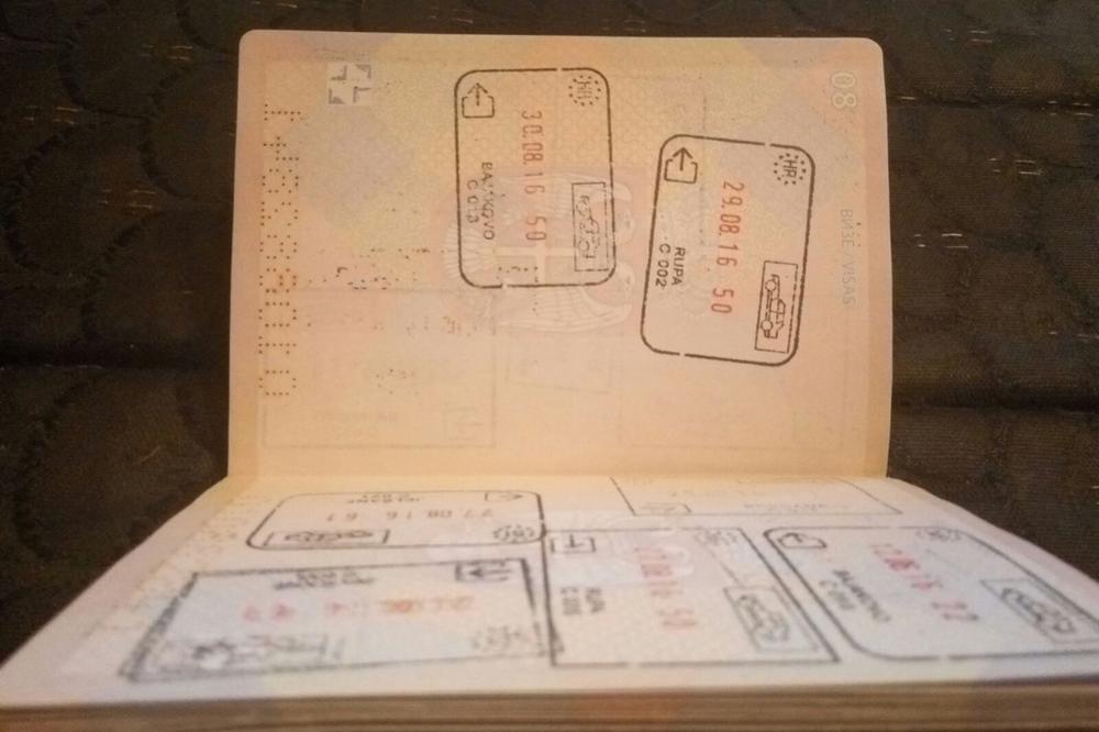 IRANSKA KONTRAMERA SRBIJI: Vratili vize za građane Srbije, ukidaju se letovi iz Teherana za Beograd
