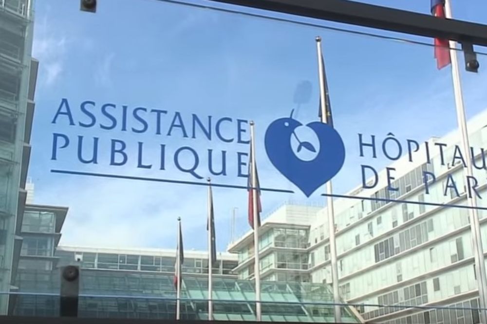 PANIKA U PARIZU: Zbog dojave o bombi zatvorena jedna od najvećih bolnica u Francuskoj