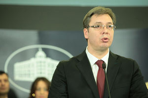 Vučić: Odnosi u regionu sa većinom zemalja odlični, mada ne uvek i laki