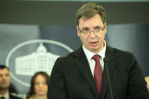 Vučić: Zakon o poreklu imovine do kraja ove ili početkom 2017.