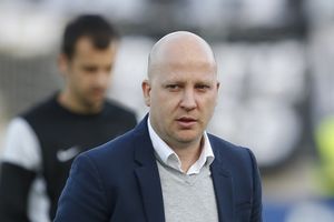 (VIDEO) NIKOLIĆ POSLE POBEDE: Evo šta je smetalo treneru Partizana na meču protiv Bačke