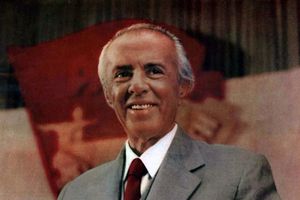 OTVORENE ARHIVE TAJNE SLUŽBE ENVERA HODŽE: Isplivale hiljade dokaza o ubistvima albanskog diktatora
