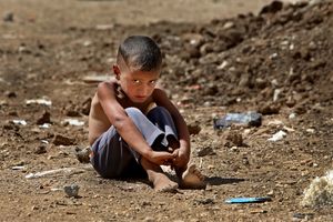 DANAS JE SVETSKI DAN DETETA UNICEF: 385 miliona mališana živi u najgoroj bedi