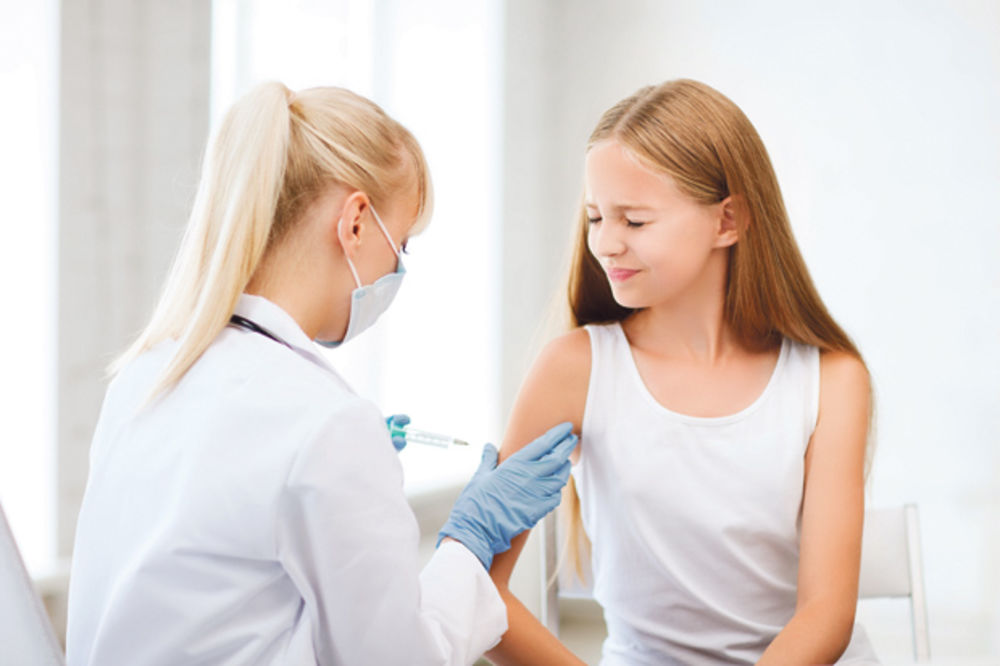 POZIV IZ BATUTA: Vakcinišite se protiv gripa zbog svog i zdravlja najbližih