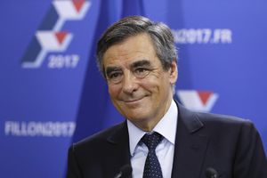 FIJON SE POVLAČI? Žipe spreman da bude kandidat za predsednika Francuske